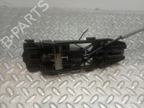 Høyre bak utvendig håndtak SEAT LEON (5F1) 1.6 TDI | BP10937499C130 