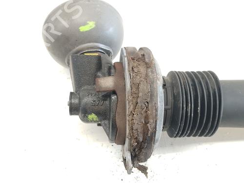 Right front shock absorber CITROËN C5 III (RD_) 2.0 HDi 165 (RDRHHA, RDRHH8) | BP29425716M17 