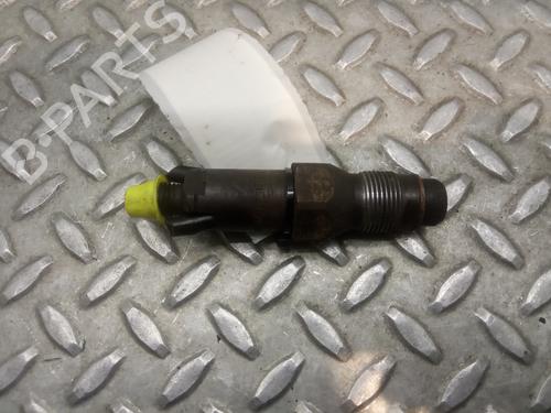 Used Injector CITROËN C15 Box Body/MPV (VD_) 1.8 D (60 hp) 12560414