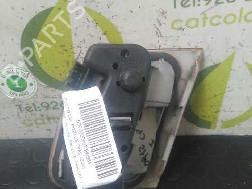 Feu de coffre gauche BMW 3 (E46) 320 d | BP14229857C79