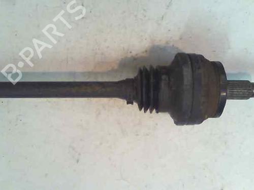 Used Left rear driveshaft MERCEDES-BENZ E-CLASS (W211) E 420 CDI (211.029) (314 hp) 3034853