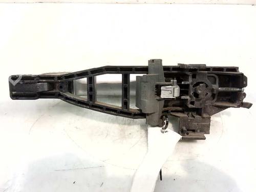 Front right exterior door handle FORD FOCUS II (DA_, HCP, DP)  | BP3146870C129 