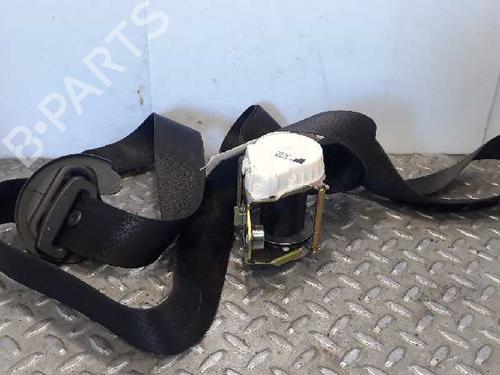 Used Front left seatbelt BMW X3 (E83) 3.0 d (204 hp) 8759194