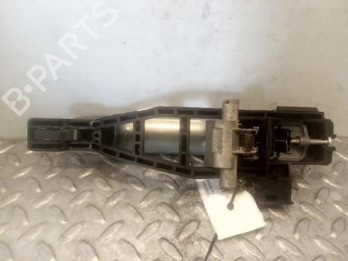 Rear right exterior door handle FORD MONDEO IV (BA7)  | BP6148810C130 