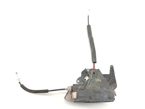 Used Front right lock LAND ROVER DISCOVERY SPORT (L550) [2014-2025]  18091787