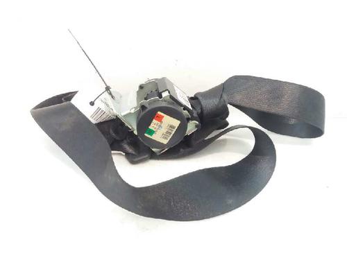 Used Rear left seatbelt BMW 1 (E87) 123 d (204 hp) 6635766