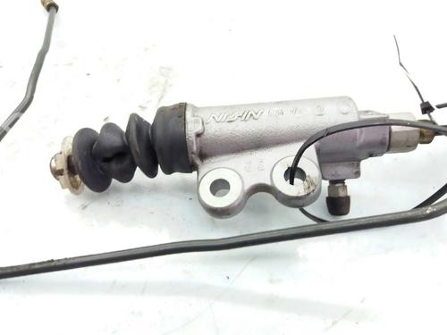Clutch slave cylinder HONDA JAZZ II (GD_, GE3, GE2)  | BP14230092M113 