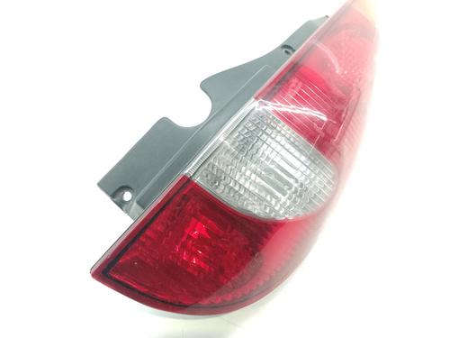 Right taillight NISSAN ALMERA TINO (V10)  | BP24106515C35 