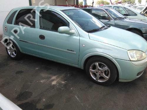 Computer OPEL CORSA C (X01) 1.2 (F08, F68) | BP7238866M11 