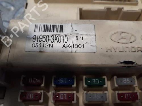 Fuse box HYUNDAI SONATA V (NF)  | BP7006360E1 