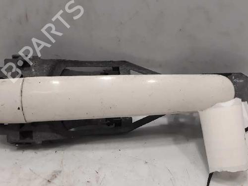 Used Front right exterior door handle SKODA SUPERB I (3U4) [2001-2008]  3681647