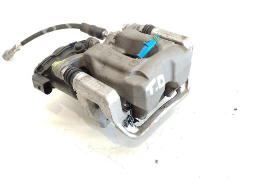 Used Right rear brake caliper MERCEDES-BENZ C-CLASS (W206) C 220 d (206.016, 206.004) (200 hp) 26954023