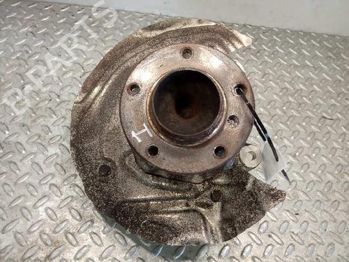 Used Left front steering knuckle BMW 1 (E87) 116 d (116 hp) 6410795