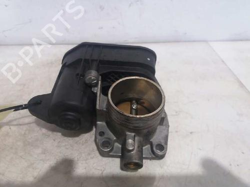 Used Throttle body PEUGEOT 208 I (CA_, CC_) [2012-2020]  4691321