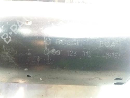 Starter SEAT IBIZA IV (6J5, 6P1)  | BP3058825M8 