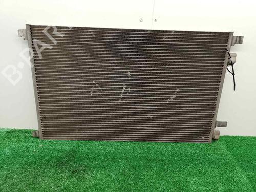 Used AC radiator RENAULT MEGANE II (BM0/1_, CM0/1_) 1.9 dCi (BM0G, CM0G) (120 hp) 17483114