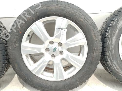 Rim LAND ROVER DISCOVERY IV (L319) 3.0 SDV6 4x4 | BP26495244C45 