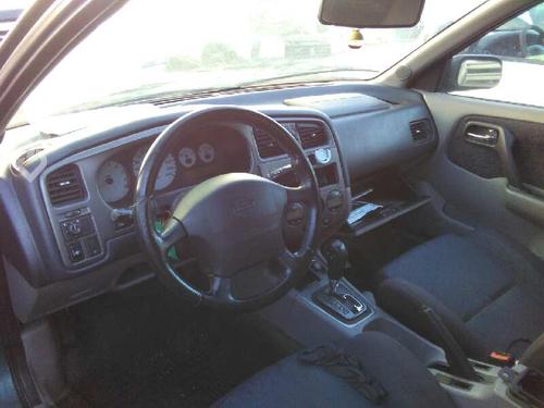 Left front window switch NISSAN PRIMERA Traveller (WP11)  | BP5249895I27 