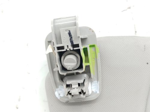 Left sun visor RENAULT MEGANE III Hatchback (BZ0/1_, B3_) 2.0 dCi (BZ0L) | BP32019594I1 - Image 2