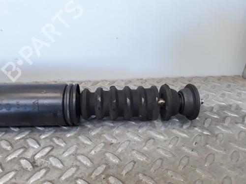 Left rear shock absorber RENAULT CLIO III Grandtour (KR0/1_) 1.5 dCi (KR0F) | BP9105520M18 