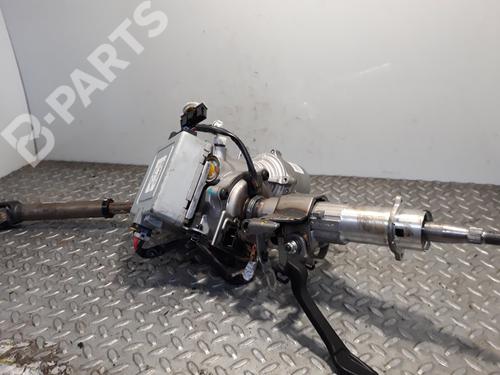 Used Steering column Steering column HYUNDAI i30 Estate (GD) 1.4 CRDi (90 hp) 8536924 8536924