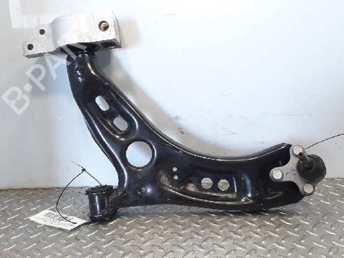 Used Left front suspension arm VW TIGUAN (5N_) [2007-2018]  5857154