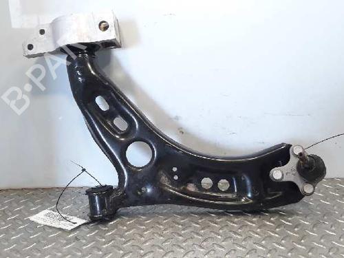 Left front suspension arm VW TIGUAN (5N_) [2007-2018]  5857154