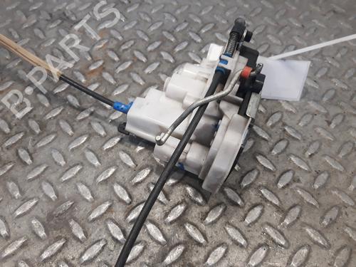 Front right lock PEUGEOT BIPPER (AA_)  | BP13045890C97 