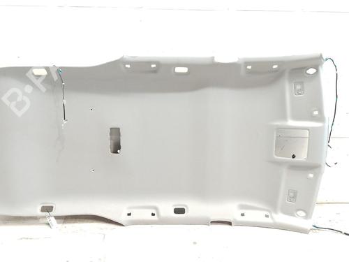 Interiør tag Interiør tag TOYOTA AURIS Estate (_E18_) 1.8 Hybrid (ZWE186_, ZWE186R, ZWE186H) (136 hp) 33675522 33675522