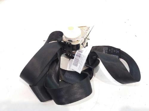 Used Rear left seatbelt CITROËN C5 III (RD_) [2008-2017]  6635730