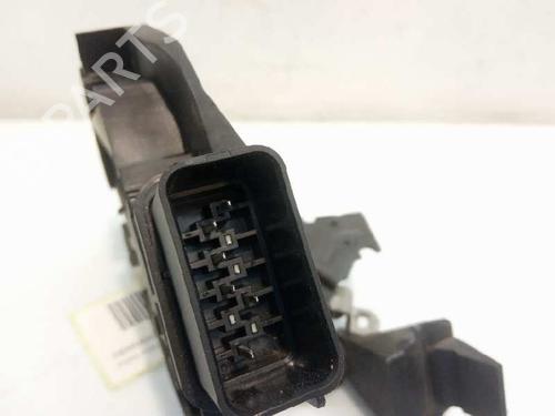 Front left lock FORD FOCUS II (DA_, HCP, DP)  | BP4561097C98 