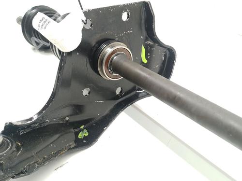 Left front driveshaft OPEL MONTEREY A (M92) 3.1 TD (UBS69D, UBS69G) | BP32193747M38 