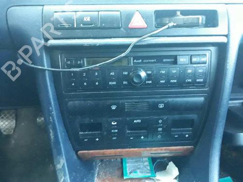 Control unit AUDI A6 C5 (4B2) 2.5 TDI | BP6955965M11 