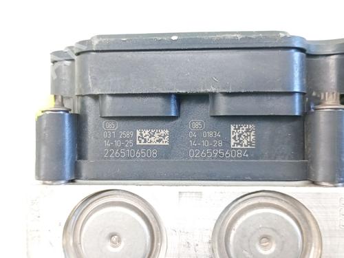ABS pump AUDI A1 (8X1, 8XK) 1.2 TFSI | BP36562604M43  - Image 5