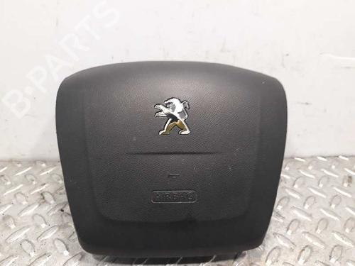 Used Driver airbag PEUGEOT BOXER Van [2006-2025]  10276979