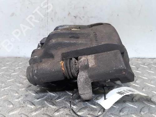 Right front brake caliper IVECO DAILY III Van 35 C 14 | BP12560383M104 