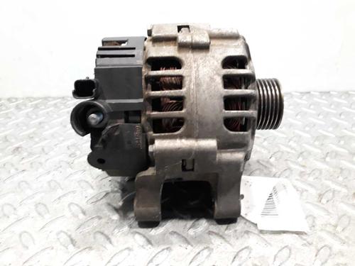 Used Alternator PEUGEOT 307 (3A/C) 1.6 16V (109 hp) 6437105