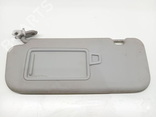 left-sun-visor-kia-stonic-yb-2017-35904169 main image