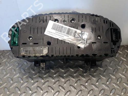 Instrument cluster VW POLO (9N_, 9A_)  | BP3058972C47 