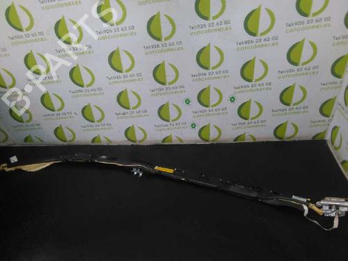 Used Right curtain airbag VW TOURAN (1T1, 1T2) 1.9 TDI (100 hp) 3064979