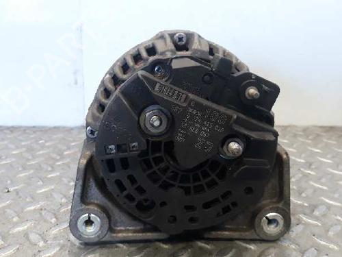 Alternator OPEL ASTRA H (A04) 1.6 (L48) | BP3034073M7 