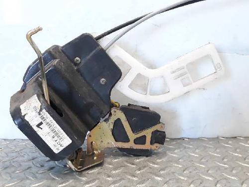 Rear right lock KIA SPORTAGE II (JE_, KM_) 2.7 V6 4WD | BP5888222C99