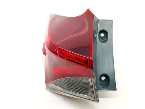 Used Left taillight Left taillight TOYOTA AURIS (_E18_) 1.2 (NRE185_, NRE185R) (116 hp) 40229528 40229528
