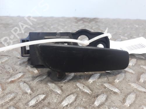 Used Front left interior door handle PEUGEOT BIPPER (AA_) [2008-2025]  13059608