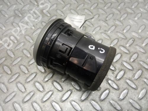 Air vent NISSAN QASHQAI / QASHQAI +2 I (J10, NJ10, JJ10E)  | BP11674059I21 