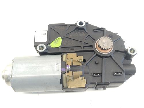 Motor do tecto de abrir FIAT 500 (312_) 1.2 LPG (312AXA1A) (69 hp) 33127739