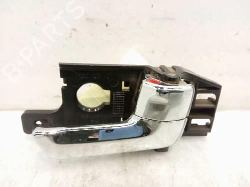 Høyre bak invendig håndtak KIA SPORTAGE II (JE_, KM_) [2004-2011]  5111023