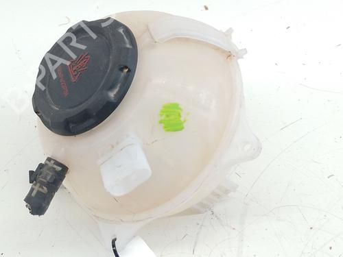Used Expansion tank SKODA FABIA III (NJ3) [2014-2021]  27039090