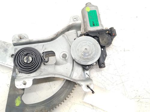 Front left window mechanism PEUGEOT 206 Hatchback (2A/C) 1.4 HDi eco 70 | BP25142948C22 