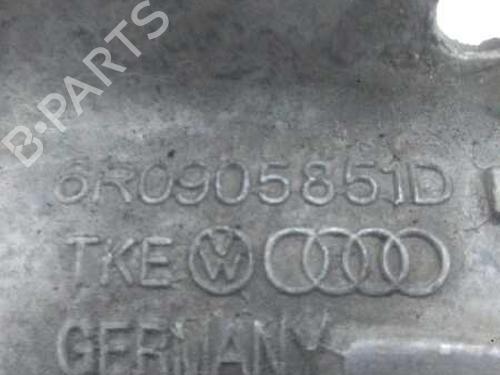 Ignition barrel SEAT IBIZA IV (6J5, 6P1)  | BP6635187M48 